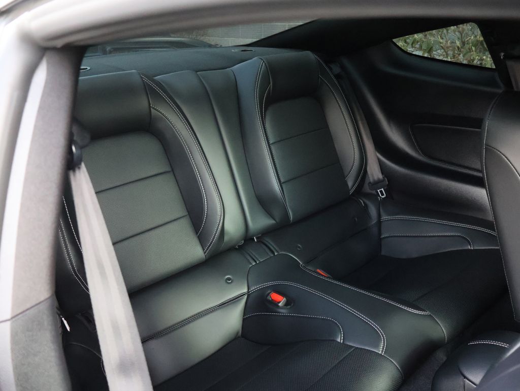 2022 Ford Mustang Shelby GT500 San Clemente CA