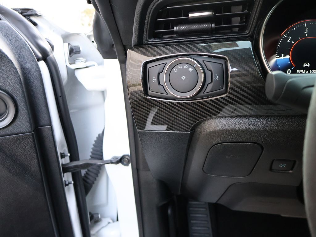 2022 Ford Mustang Shelby GT500 San Clemente CA