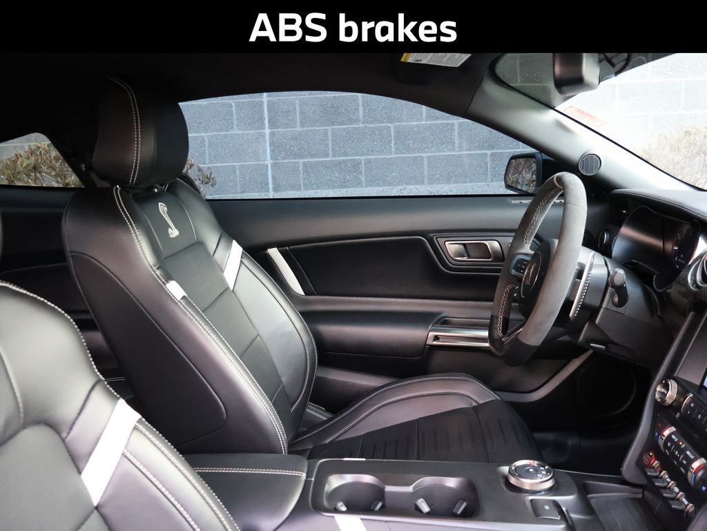 2022 Ford Mustang Shelby GT500 San Clemente CA