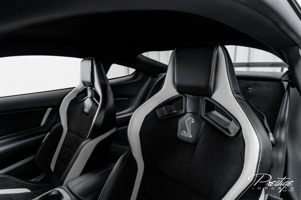 2022 Ford Mustang Shelby GT500 North Miami Beach FL