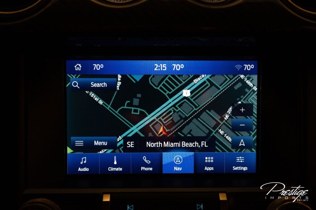 2022 Ford Mustang Shelby GT500 North Miami Beach FL