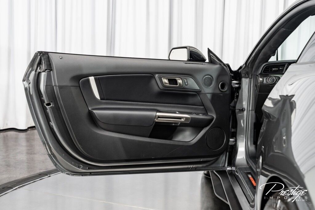 2022 Ford Mustang Shelby GT500 North Miami Beach FL