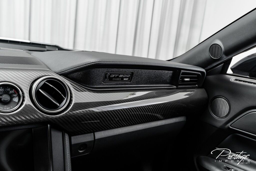 2022 Ford Mustang Shelby GT500 North Miami Beach FL