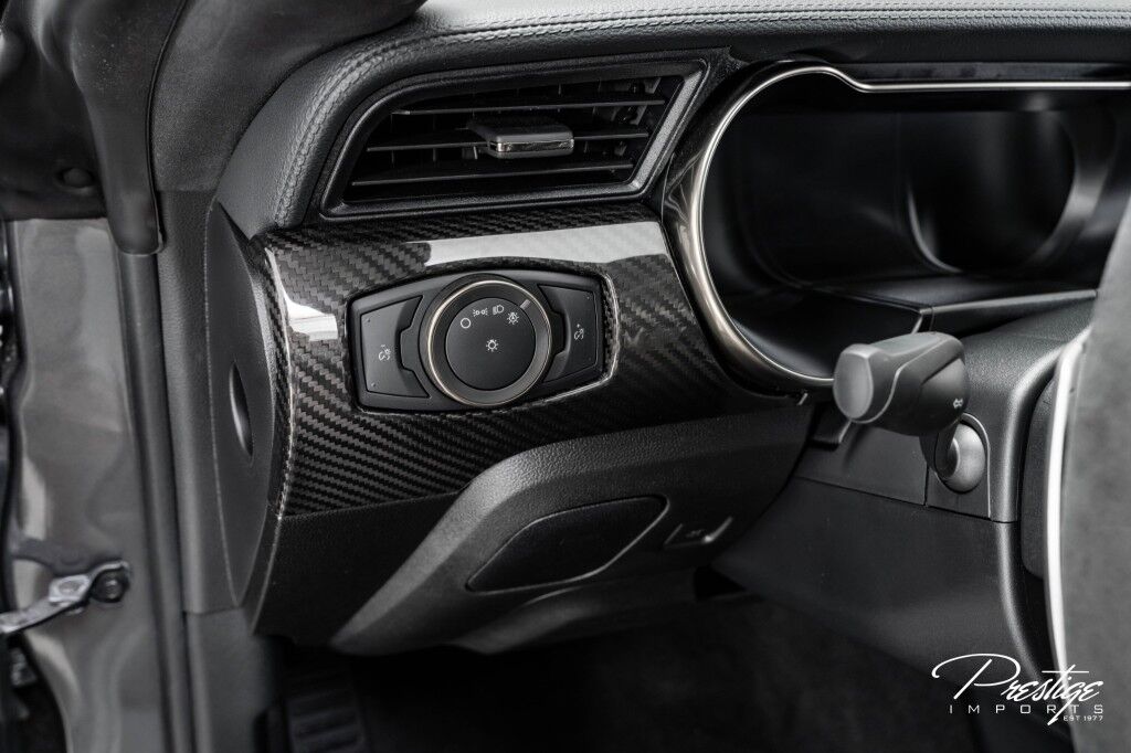 2022 Ford Mustang Shelby GT500 North Miami Beach FL