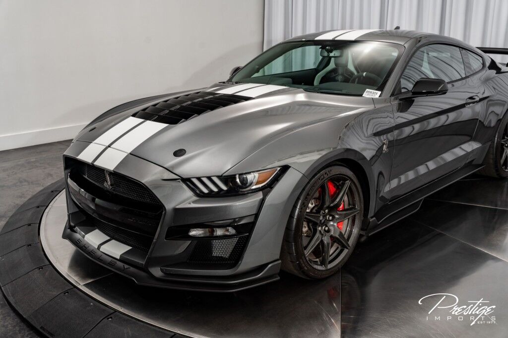 2022 Ford Mustang Shelby GT500 North Miami Beach FL