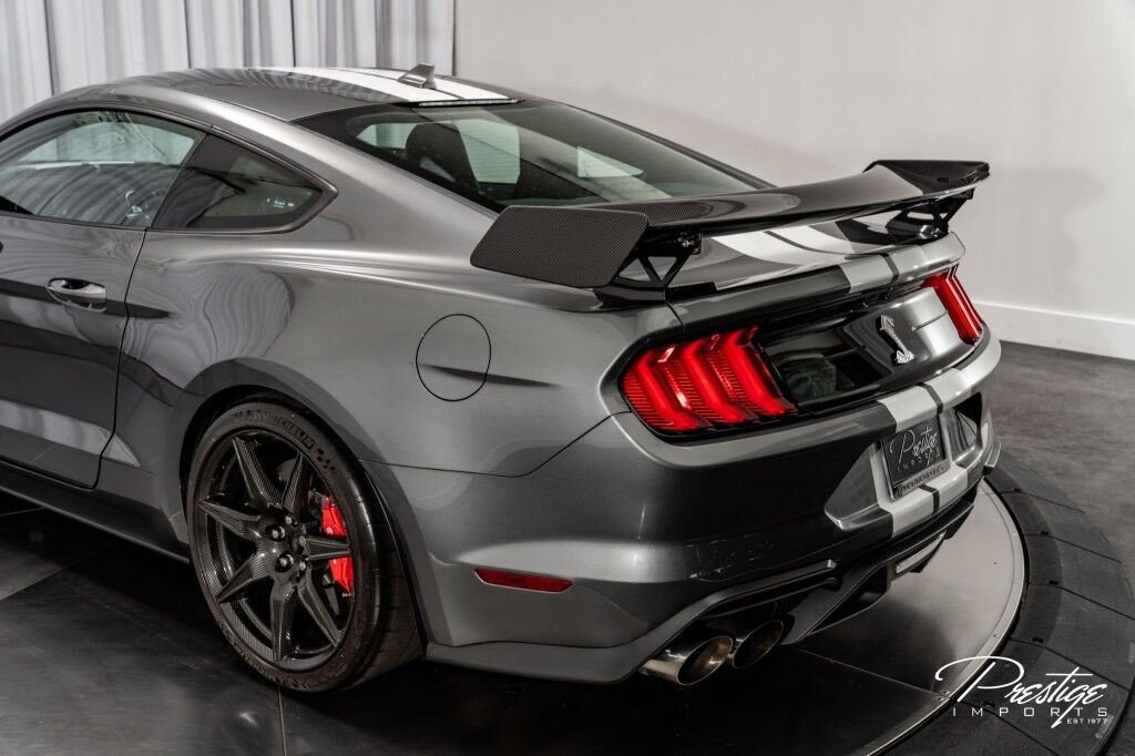 2022 Ford Mustang Shelby GT500 North Miami Beach FL