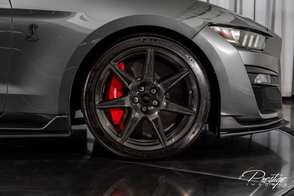 2022 Ford Mustang Shelby GT500 North Miami Beach FL