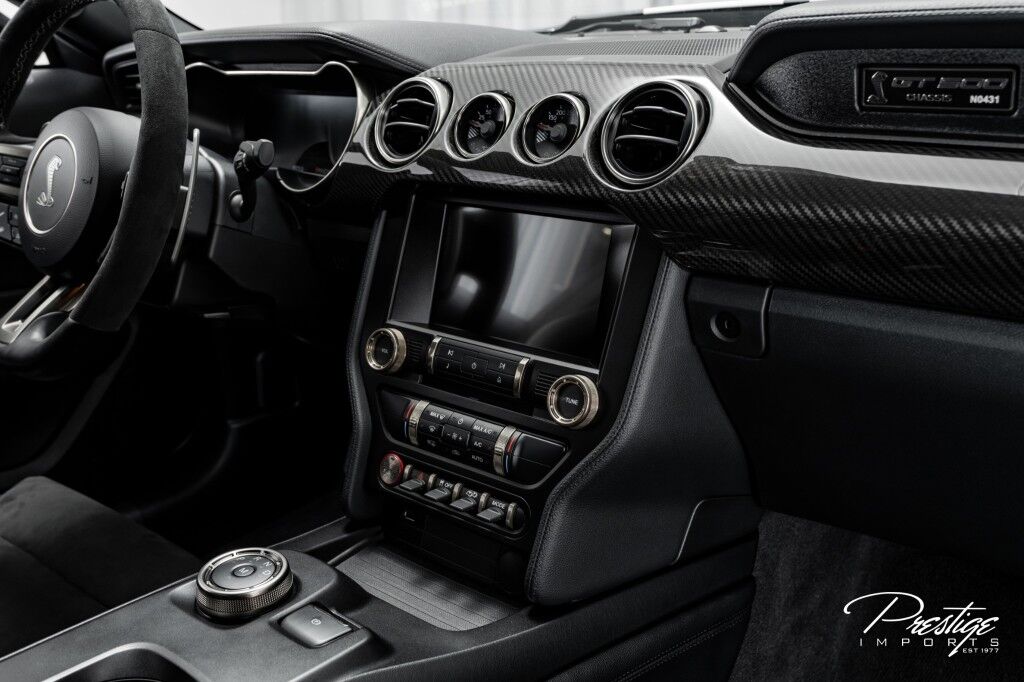 2022 Ford Mustang Shelby GT500 North Miami Beach FL