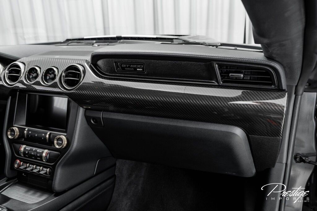 2022 Ford Mustang Shelby GT500 North Miami Beach FL