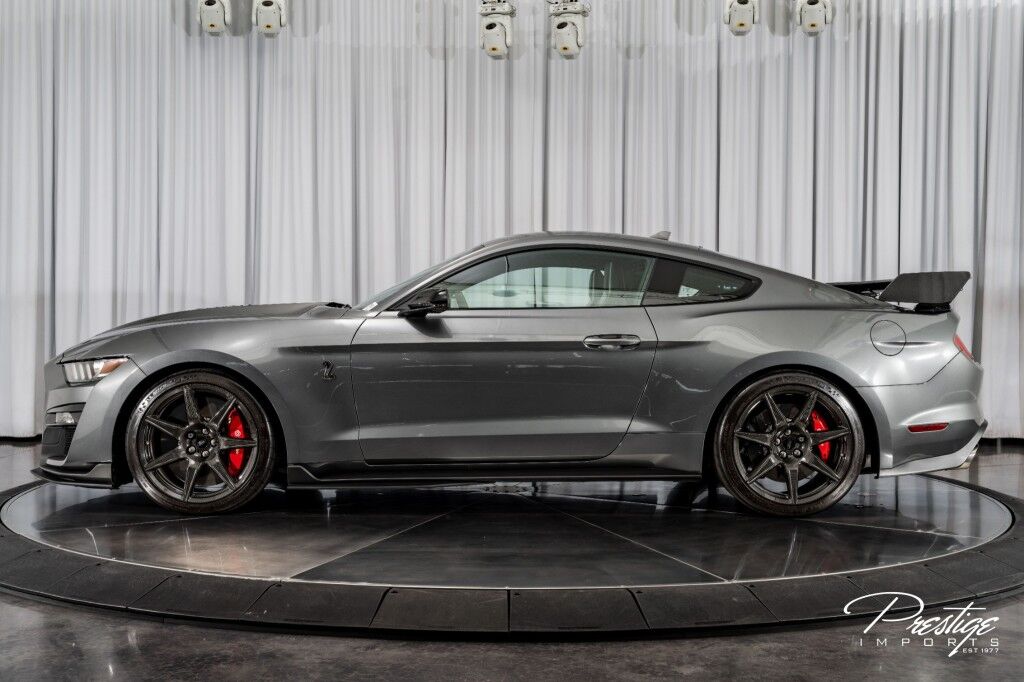 2022 Ford Mustang Shelby GT500 North Miami Beach FL