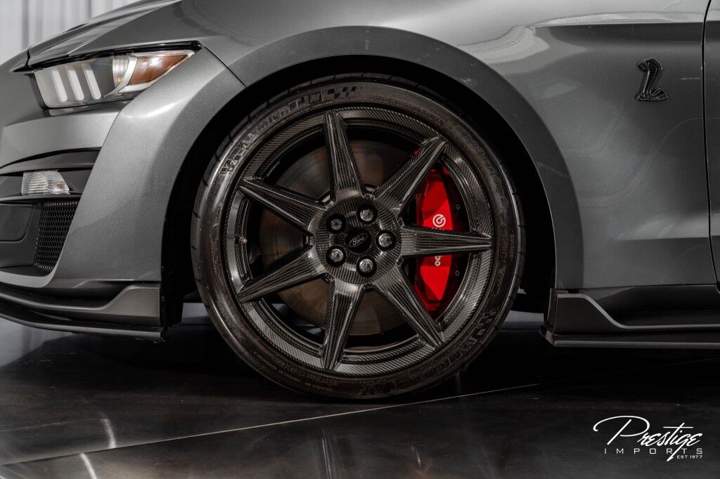 2022 Ford Mustang Shelby GT500 North Miami Beach FL