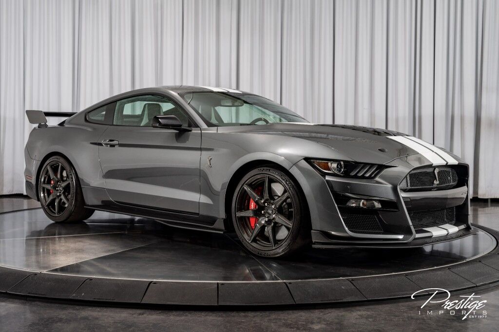 2022 Ford Mustang Shelby GT500 North Miami Beach FL