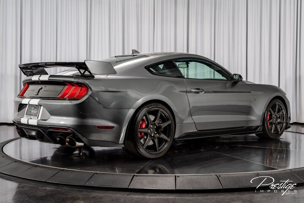 2022 Ford Mustang Shelby GT500 North Miami Beach FL