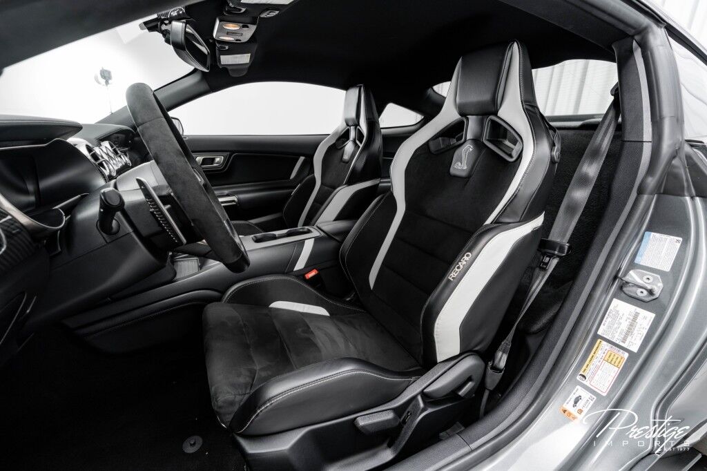 2022 Ford Mustang Shelby GT500 North Miami Beach FL