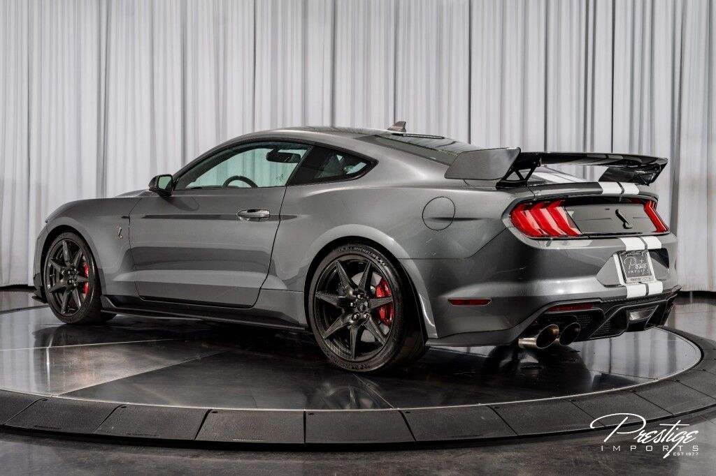 2022 Ford Mustang Shelby GT500 North Miami Beach FL