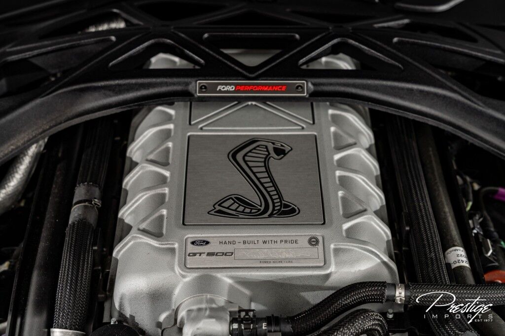 2022 Ford Mustang Shelby GT500 North Miami Beach FL