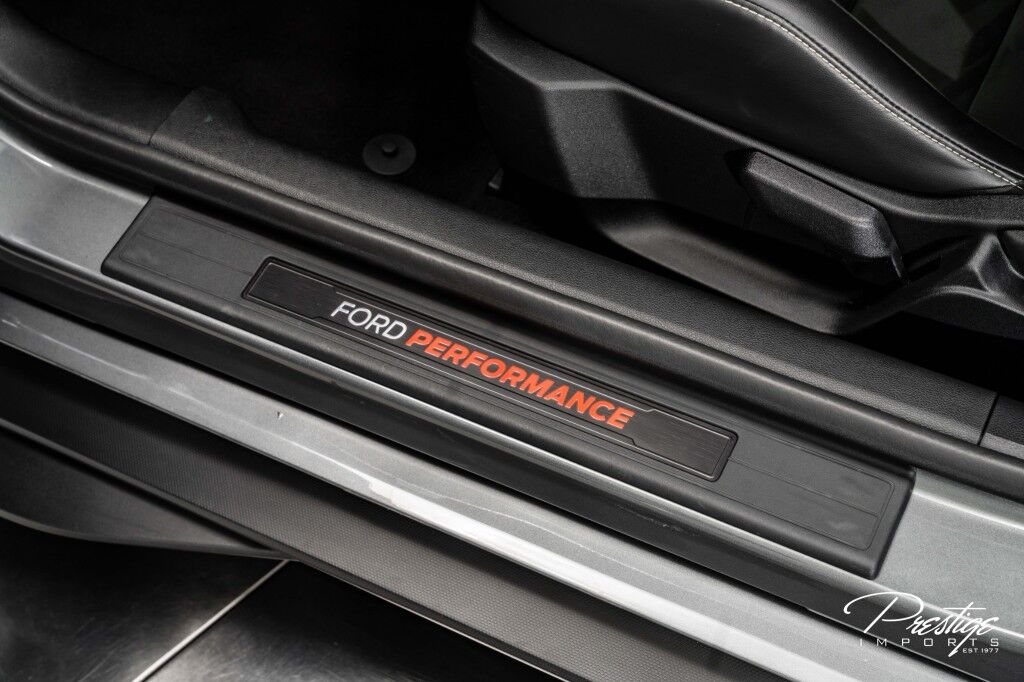 2022 Ford Mustang Shelby GT500 North Miami Beach FL