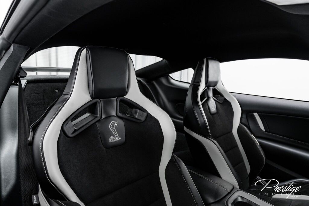 2022 Ford Mustang Shelby GT500 North Miami Beach FL