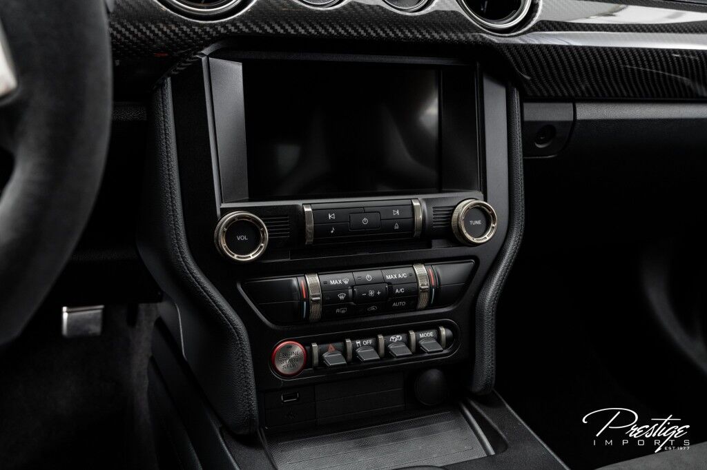 2022 Ford Mustang Shelby GT500 North Miami Beach FL