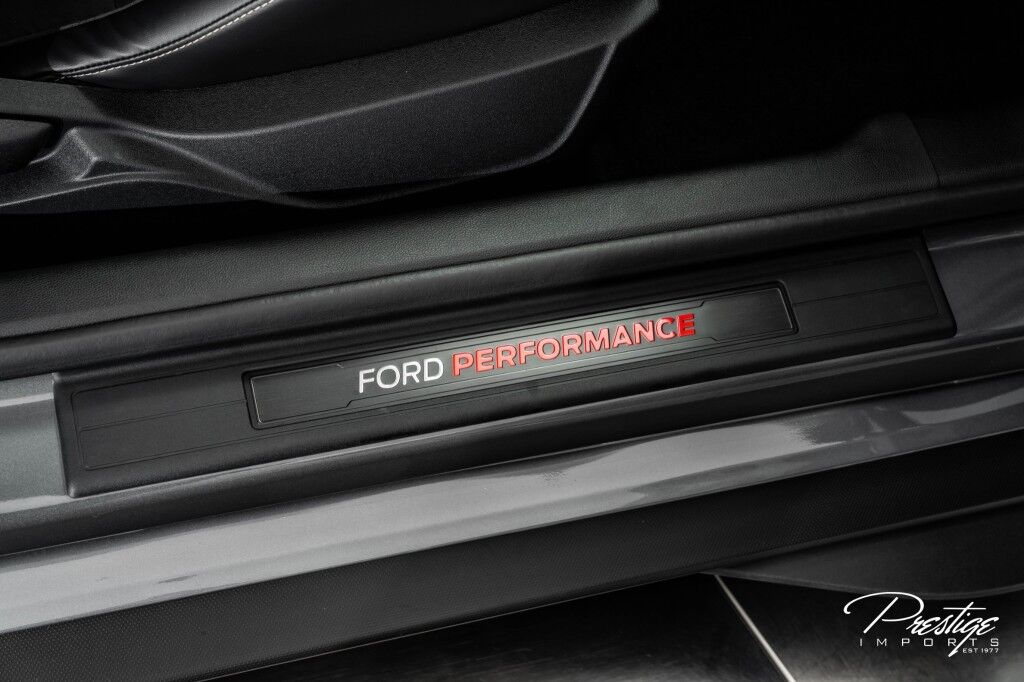 2022 Ford Mustang Shelby GT500 North Miami Beach FL