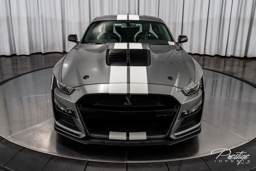 2022 Ford Mustang Shelby GT500 North Miami Beach FL