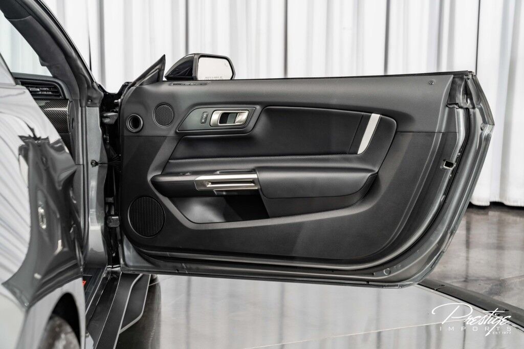 2022 Ford Mustang Shelby GT500 North Miami Beach FL