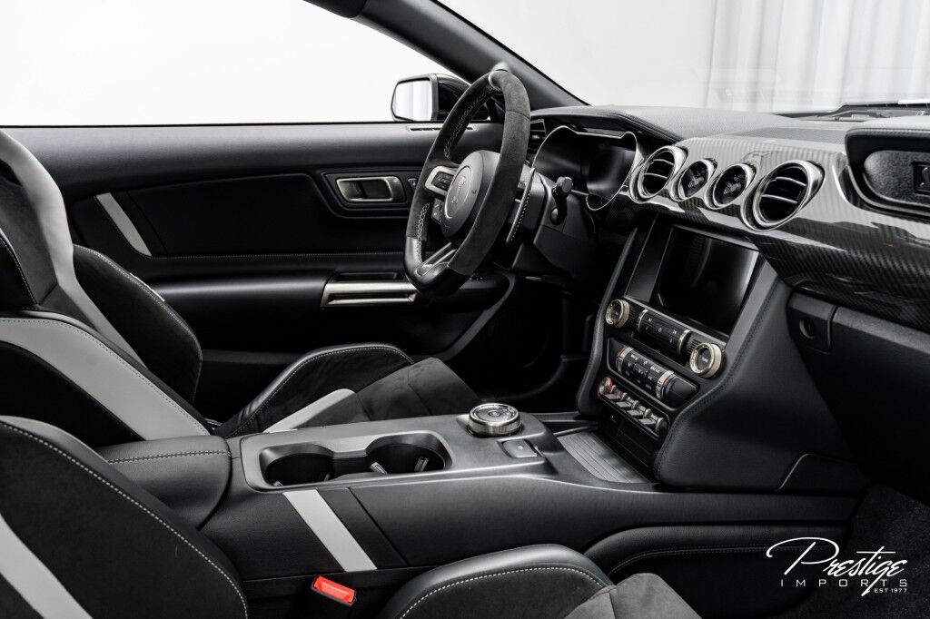 2022 Ford Mustang Shelby GT500 North Miami Beach FL