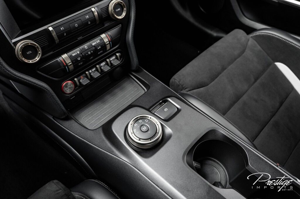 2022 Ford Mustang Shelby GT500 North Miami Beach FL