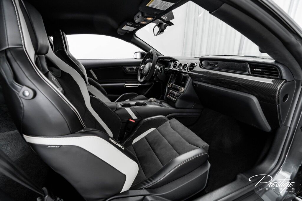 2022 Ford Mustang Shelby GT500 North Miami Beach FL