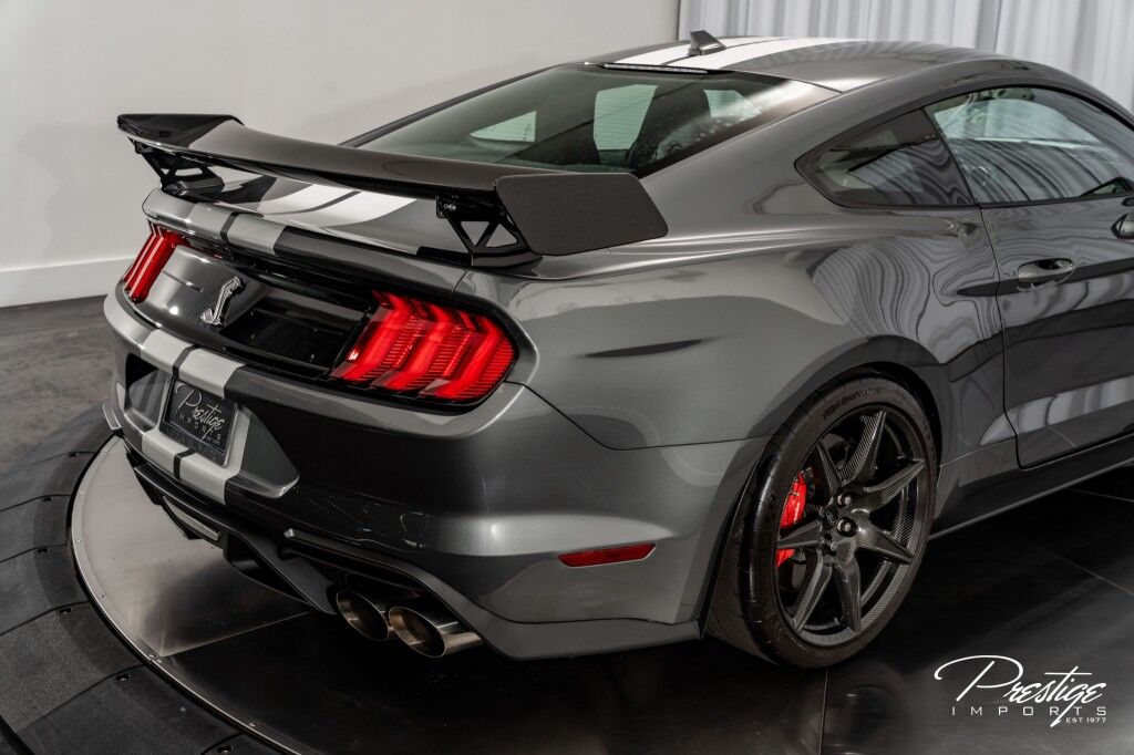 2022 Ford Mustang Shelby GT500 North Miami Beach FL