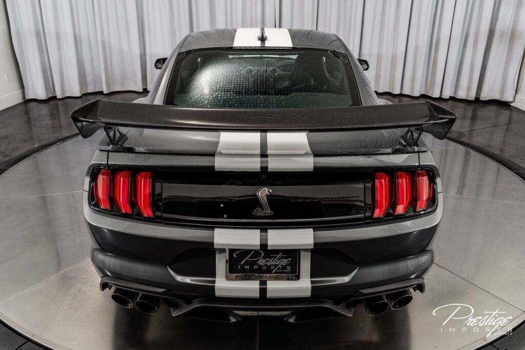 2022 Ford Mustang Shelby GT500 North Miami Beach FL