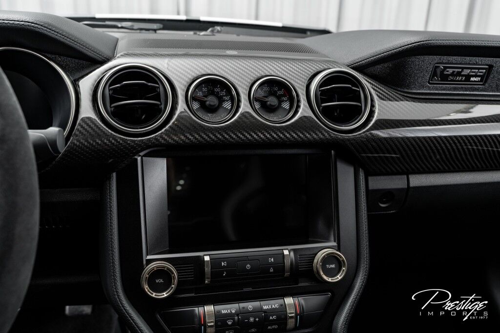 2022 Ford Mustang Shelby GT500 North Miami Beach FL