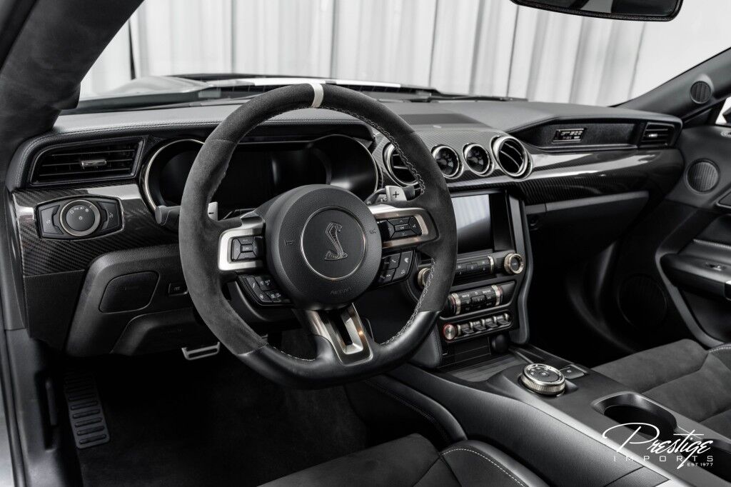 2022 Ford Mustang Shelby GT500 North Miami Beach FL