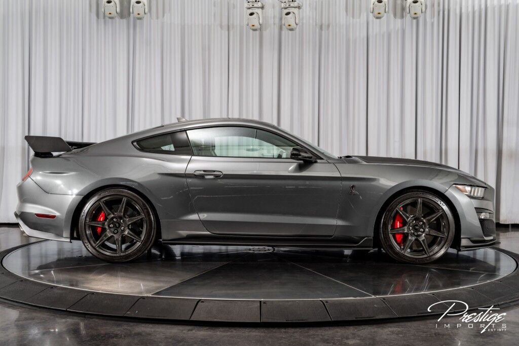 2022 Ford Mustang Shelby GT500 North Miami Beach FL