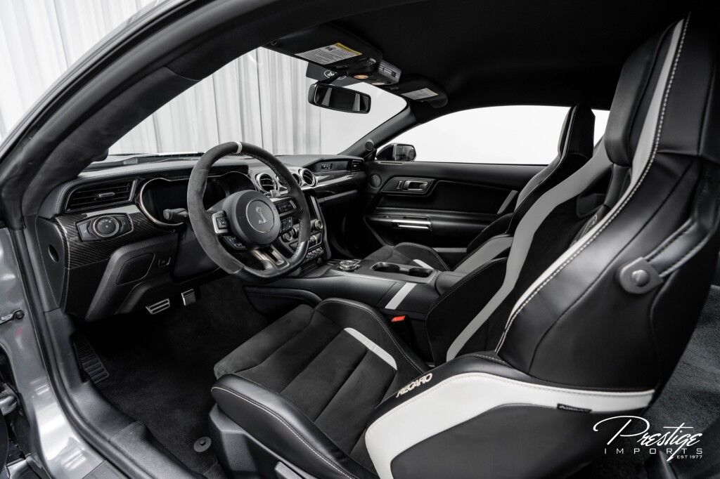 2022 Ford Mustang Shelby GT500 North Miami Beach FL