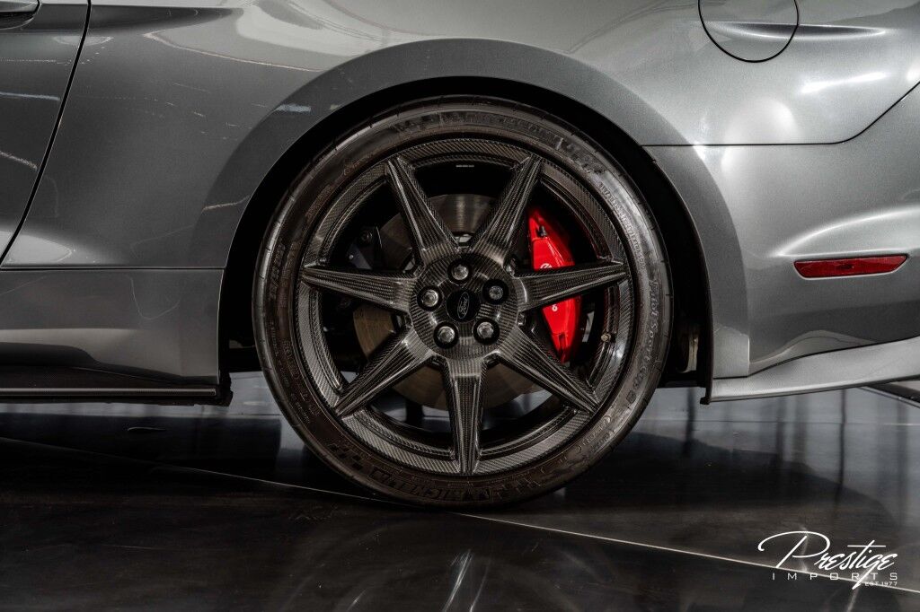 2022 Ford Mustang Shelby GT500 North Miami Beach FL