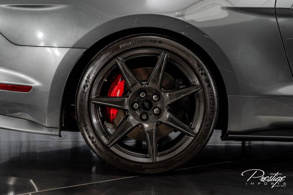 2022 Ford Mustang Shelby GT500 North Miami Beach FL