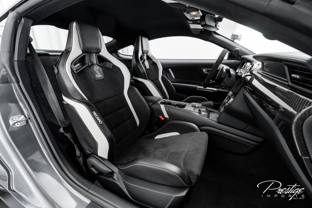 2022 Ford Mustang Shelby GT500 North Miami Beach FL