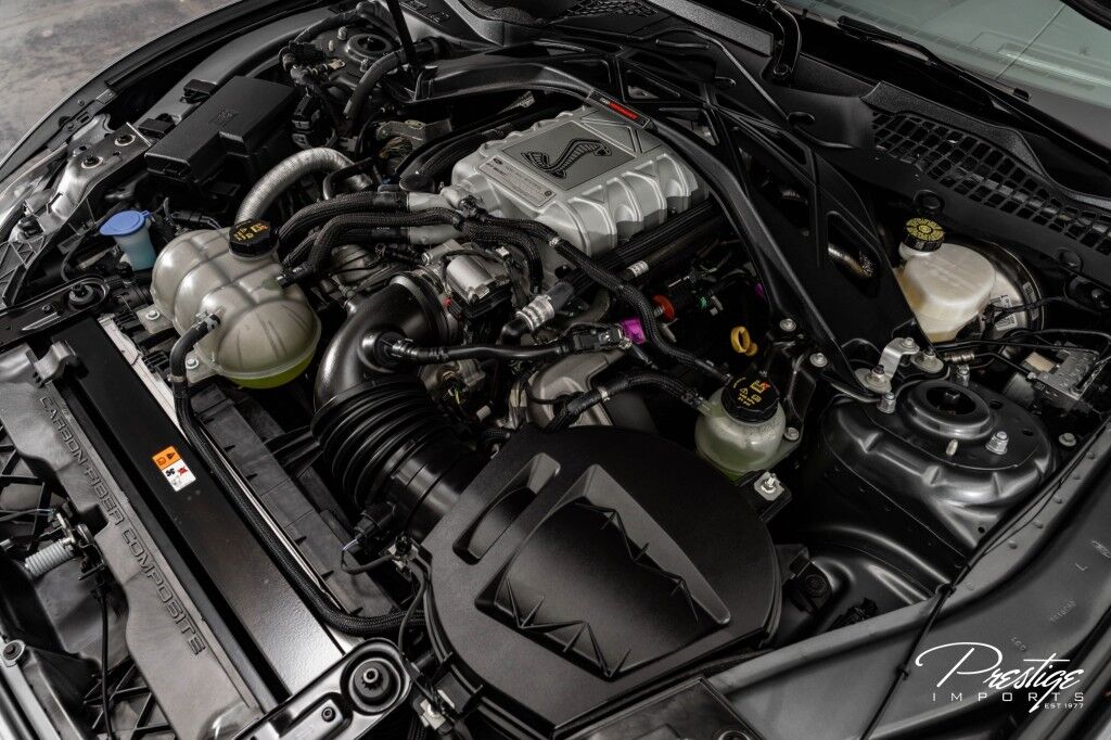 2022 Ford Mustang Shelby GT500 North Miami Beach FL