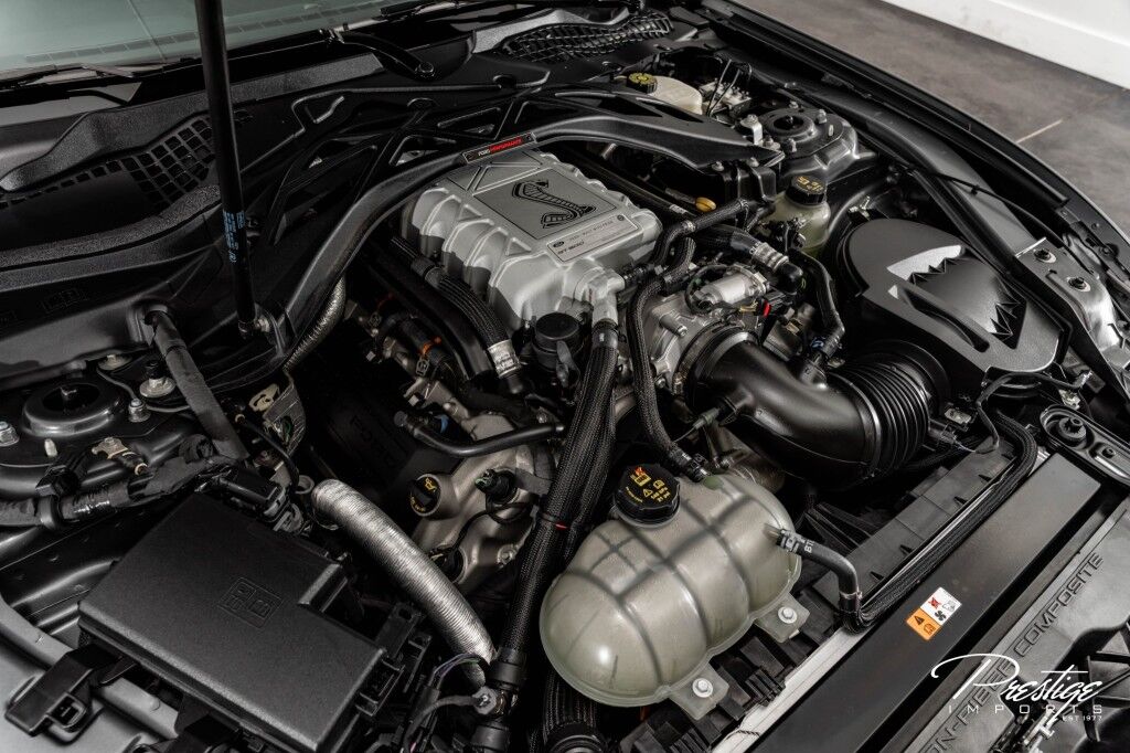 2022 Ford Mustang Shelby GT500 North Miami Beach FL