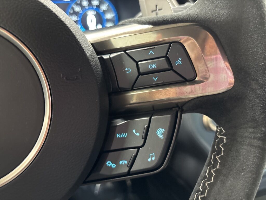 2022 Ford Mustang Shelby GT500 RWD Fond du Lac WI