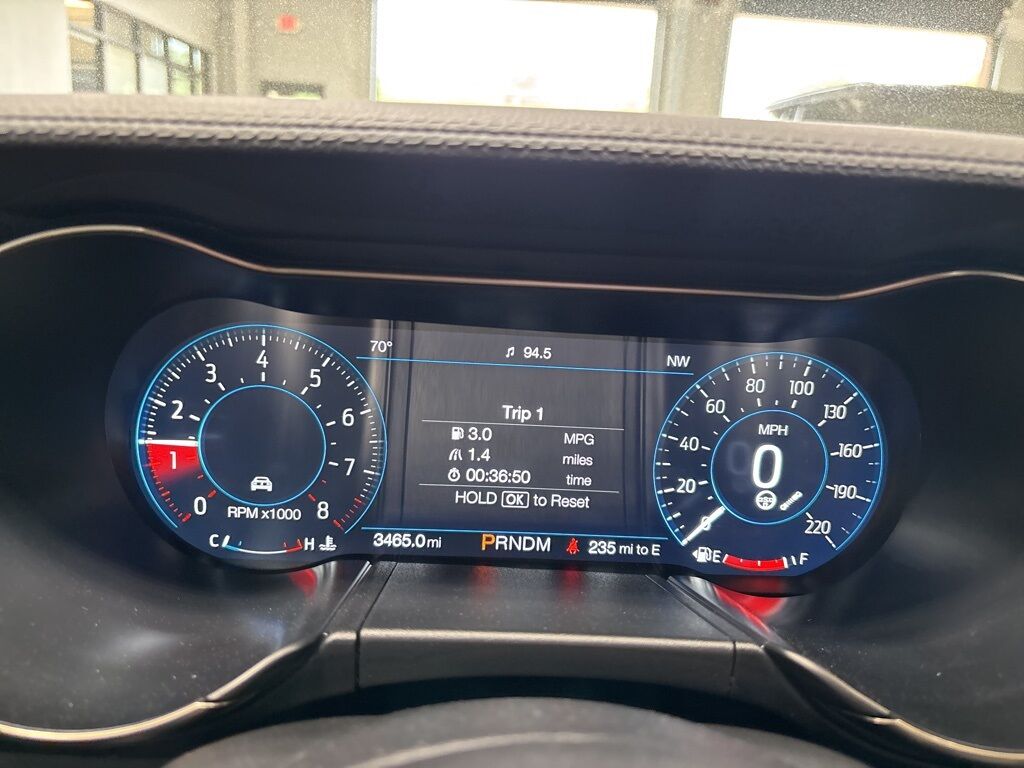 2022 Ford Mustang Shelby GT500 RWD Fond du Lac WI