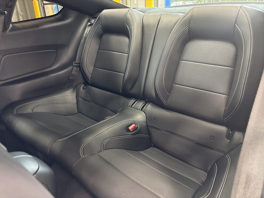 2022 Ford Mustang Shelby GT500 RWD Fond du Lac WI
