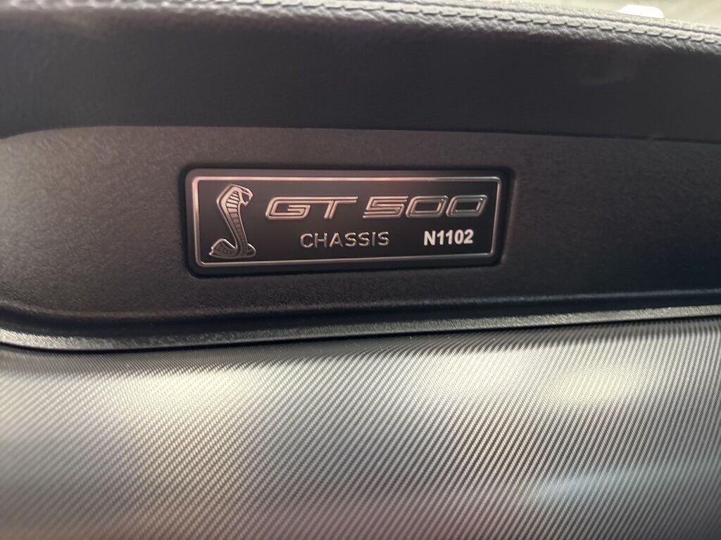 2022 Ford Mustang Shelby GT500 RWD Fond du Lac WI