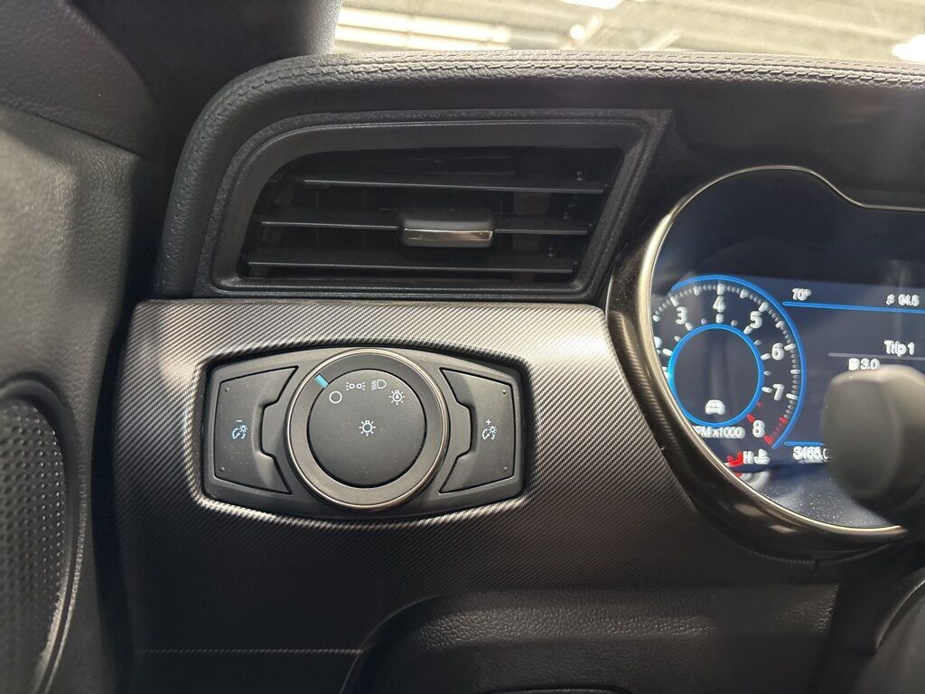 2022 Ford Mustang Shelby GT500 RWD Fond du Lac WI