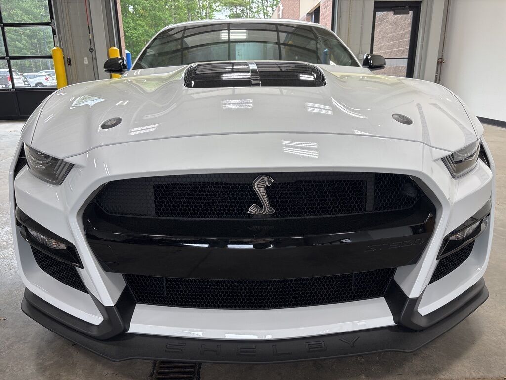 2022 Ford Mustang Shelby GT500 RWD Fond du Lac WI
