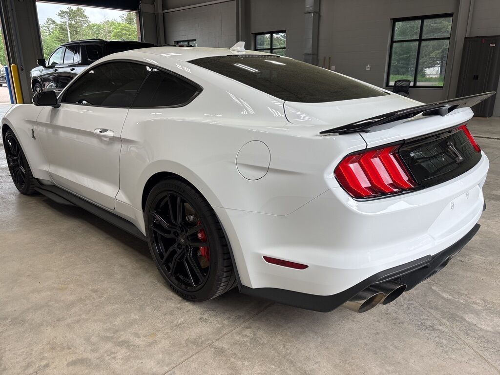 2022 Ford Mustang Shelby GT500 RWD Fond du Lac WI