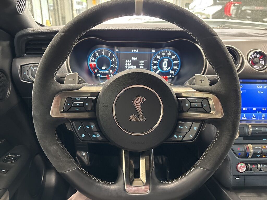 2022 Ford Mustang Shelby GT500 RWD Fond du Lac WI