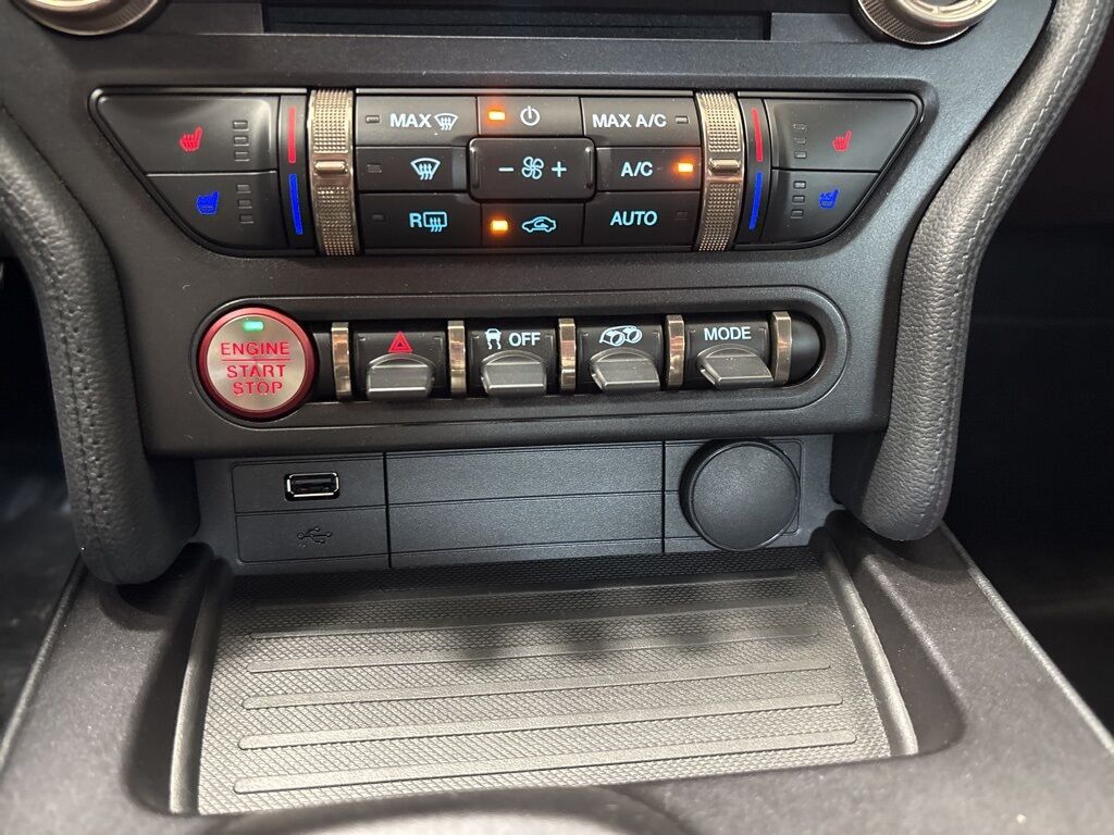 2022 Ford Mustang Shelby GT500 RWD Fond du Lac WI
