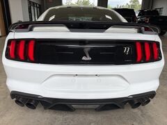 2022 Ford Mustang Shelby GT500 RWD Fond du Lac WI